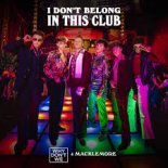 Why Don't We & Macklemore - I Don't Belong In This Club (MOTi Remix)