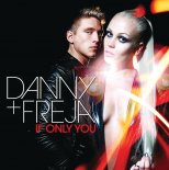 Danny & Freja - If Only You (Slava Zaripov Remix)