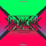 PuXoN - #inthemixxx (09.06.2019)