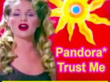 Pandora - Trust Me (Eleonora Kosareva Remix 2019)