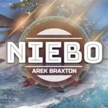 Arek Braxton - Niebo