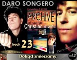 DARO SONGERO (ARCHIVE) Dokąd zmierzamy (Official Audio)