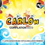 El 3Mendo & Carlo M - Empieza La Rumba (Radio Edit)