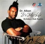 Dr.Alban vs Steff Da Campo - Its My Life (BRIART MASHUP)