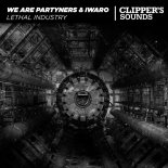 We Are Partyners & Iwaro - Lethal Industry