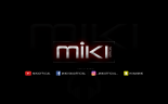 MIKI BASS HOUSE/BASSLINE 22 IN 5 MIN