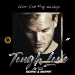 Avicii x KSHMR & Marnik - Tough Love in Bazaar (Marc Van Ray mashup)