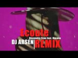 Alexandra Stan feat. Havana - Ecoute (Dj Arsen Remix)