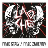 Lao Che - Prąd Stały / Prąd Zmienny