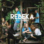 Rebeka - Zachód