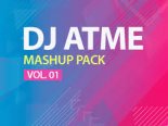 Rihanna, David Guetta x Don Diablo - Right Now (DJ Atme Mashup)