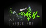 The Prodigy - Omen (Shock Rmx)