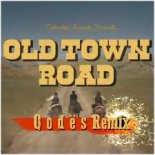 Lil Nas X - Old Town Road (Q o d ë s Remix)