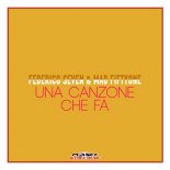 Federico Seven & Mad Fiftyone - Una Canzone Che Fa (Radio Edit)