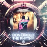 Don Diablo - The Rhythm (Extended Version)