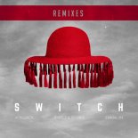 Afrojack x Jewelz & Sparks feat. Emmalyn - Switch (Chico Rose Remix)