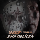 Bajorson ft. EPIS DYM KNF - Dwa oblicza