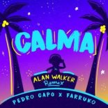 Pedro Capo & Farruko - Calma (Alan Walker Remix)