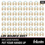 DNF, David Puentez - Put Your Hands Up (L2K Bounce Edit)