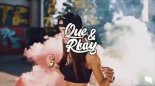 Divine Inspiration - The way (Que & Rkay remix)