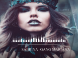 Gang Mariana - Sabrina ( official audio)