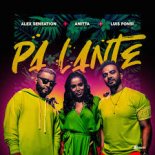 Alex Sensation Feat. Anitta Y Luis Fonsi - Pa Lante (FUri DRUMS House Remix)