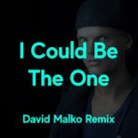 Avicii - I Could Be the One (David Malko Remix)