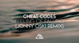 Cheat Codes - Feeling of Falling (Jonny Oski Remix)