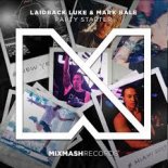 Laidback Luke & Mark Bale - Party Starter