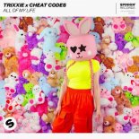 Trixxie & Cheat Codes - All Of My Life (Original Mix)