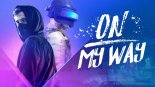 Alan Walker - On My Way (Electro Freak Remix)