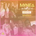 Mynea ft. Johnny K. Palmer - Speed Dial (Strong R. Remix)