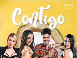 Diana Ela feat. Abraham Mateo, Katalina & Leslie Shaw - Contigo