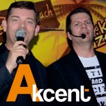 Akcent - Dziewczyna z Klubu Disco