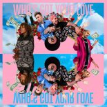 Cheat Codes feat. Daniel Blume - Whos Got Your Love (Mike Williams Remix)