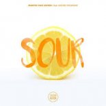 Martin Van Lectro Ft. Rachel Woznow - Sour