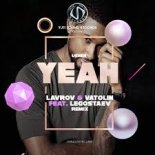 Usher - Yeah (Lavrov & Vatolin feat. Legostaev Radio Remix)