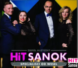 HIT SANOK - Świat nie wierzy łzom 2019