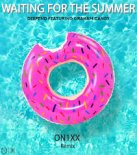 Deepend feat. Graham Candy - Waiting for the Summer (ON1XX Remix)