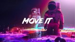 Mairee - Move It