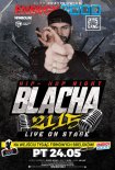 Energy 2000 (Przytkowice) - BLACHA ☆ 2115 ☆ Hip-Hop Night (24.05.2019)