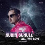 Robin Schulz - All This Love (feat. Harlœ) (Hook N Sling Remix)