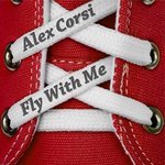 Alex Corsi - Fly With Me