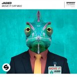 Jaded - Move It