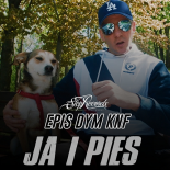 EPIS DYM KNF - Ja i pies