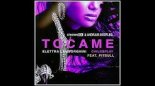 Elettra Lamborghini feat. ChildsPlay & Pitbull - Tòcame (Strownlex & ANDRJUS Bootleg)