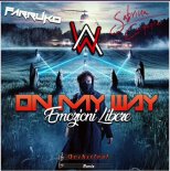 Alan Walker, Sabrina Carpenter & Farruko - On My Way (Emozioni Libere Orchestral Remix)