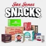 Jax Jones - Harder (feat. Bebe Rexha)