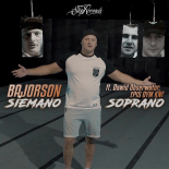 Bajorson ft. Dawid Obserwator, EPIS DYM KNF - Siemano Soprano