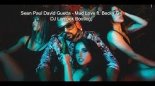 Sean Paul & David Guetta - Mad Love ft. Becky G ( DJ Lampek Bootleg)